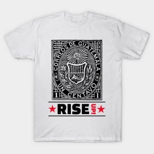 RISE UP! (13) T-Shirt